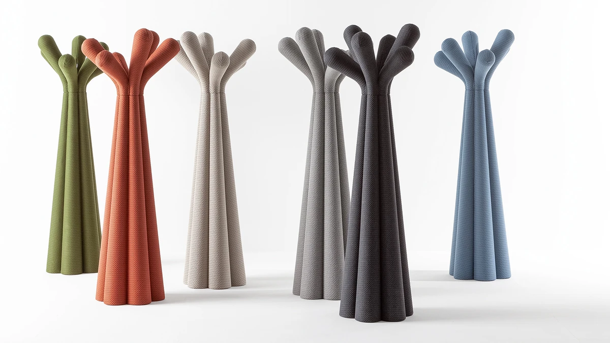 Anemone Hanger